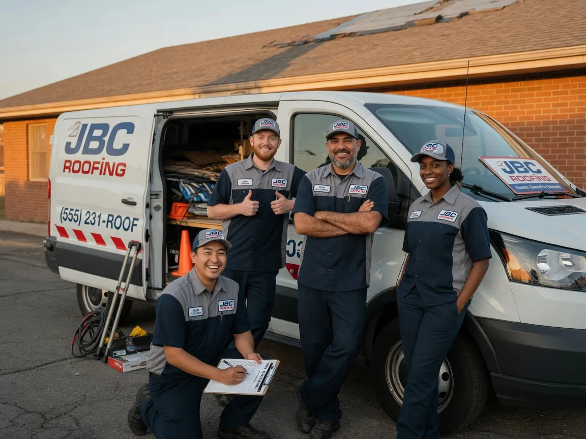 Roof Replacement company in Parkers Lake, KY