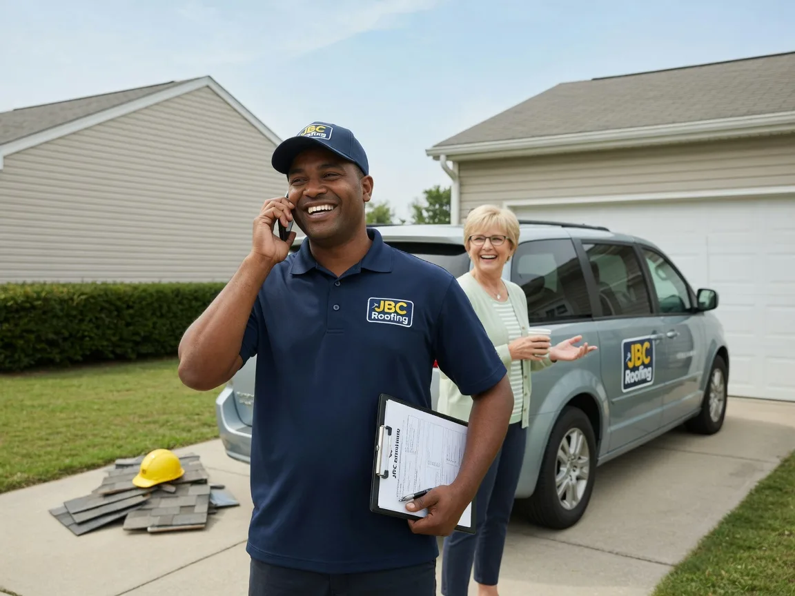 Roof Replacement Parkers Lake, KY FAQs
